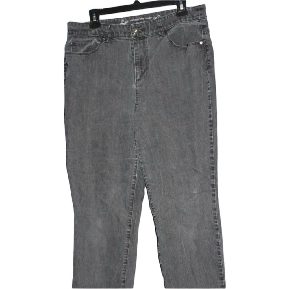 ✨3 for $15✨ Christopher & Banks size 12 jeans